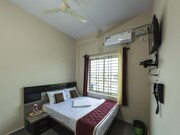 OYO 9544 Hotel Crown Residency, Mysore OYO 9544 Hotel Crown Residency, Mysore