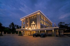 Hotel grand aria, Kottayam Hotel grand aria, Kottayam