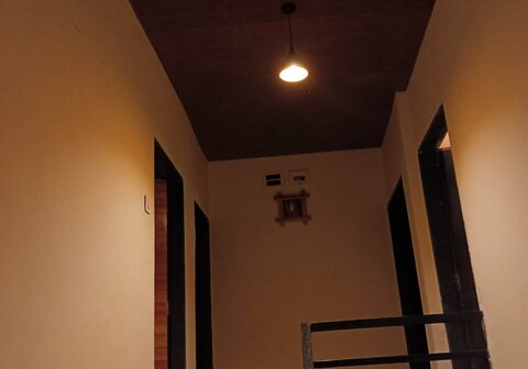 3 BR Sunset Villa