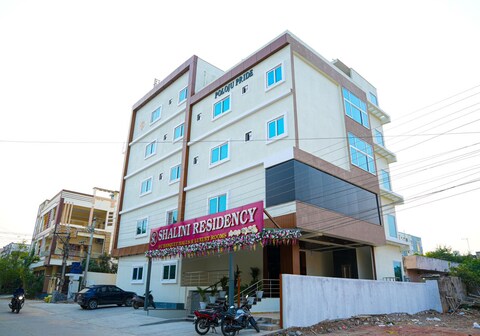 Shalini Residency