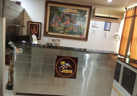 Surya Hotel Hisar