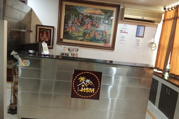 Surya Hotel Hisar