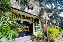 Imperial Garden An Unit Of Hotel Blue Star Residency, Chhapra Imperial Garden An Unit Of Hotel Blue Star Residency, Chhapra