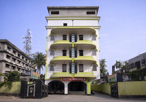 Hotel Sinchula