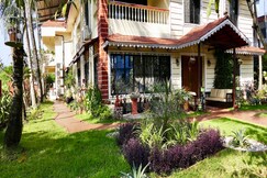 Shanus Seaside Inn, Goa Shanus Seaside Inn, Goa