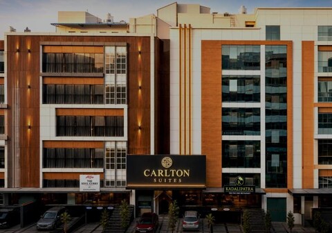 Bael Tree Hotels By Carlton Suites