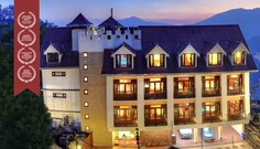 Summit Golden Crescent Resort & Spa, Gangtok Summit Golden Crescent Resort & Spa, Gangtok