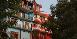 Pappu Homestay, Kullu Pappu Homestay, Kullu