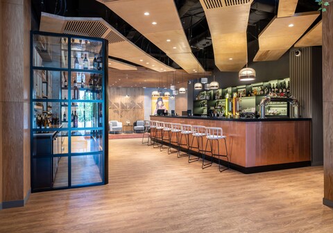 Sadu Hotel Almaty A Member Of Radisson Individuals