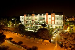 Vishal Prakruthi Resort, Hyderabad Vishal Prakruthi Resort, Hyderabad