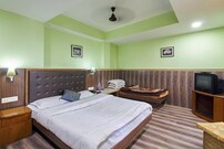 Comfort Inn, Gangtok Comfort Inn, Gangtok