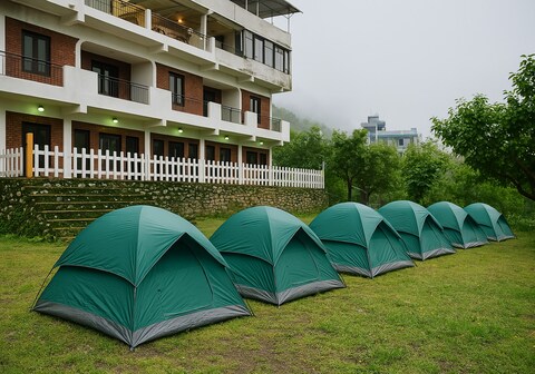 Sun Village Resort by Elite Vista