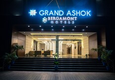 Grand Ashok - A Bergamont Group Of Hotels, Tanjore Grand Ashok - A Bergamont Group Of Hotels, Tanjore