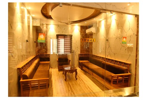 SSK Malligai Residency