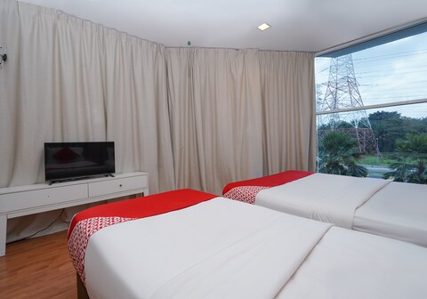 New Bangi Gateway Hotel