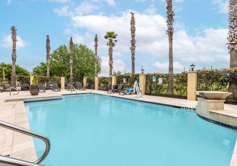 Best Western Sugarland Inn