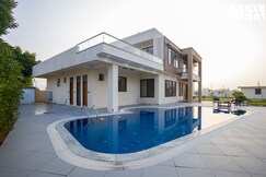 StayVista at Lush Haven, Jaipur StayVista at Lush Haven, Jaipur