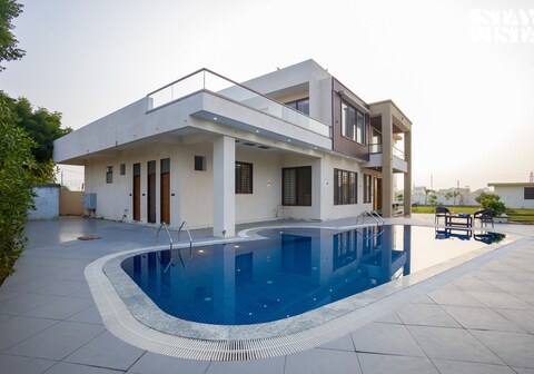 StayVista at Lush Haven