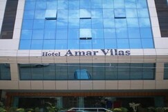 Hotel Amar Vilas, Bhopal Hotel Amar Vilas, Bhopal