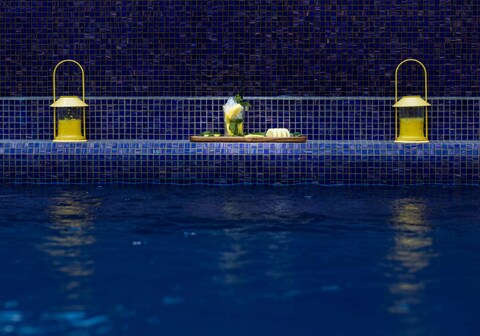 Novotel Mohammedia