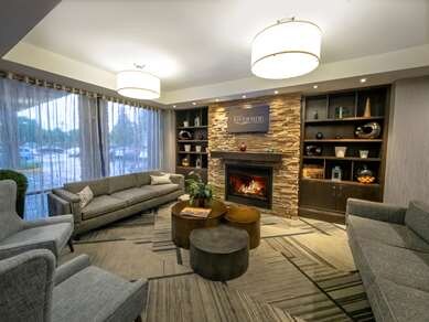 Niagara Riverside Resort, BW Premier Collection