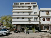 OYO 6805 near Collectorate Circle, Jaipur OYO 6805 near Collectorate Circle, Jaipur