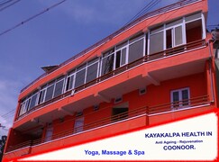 KAYAKALPA HEALTH INN, Coonoor KAYAKALPA HEALTH INN, Coonoor