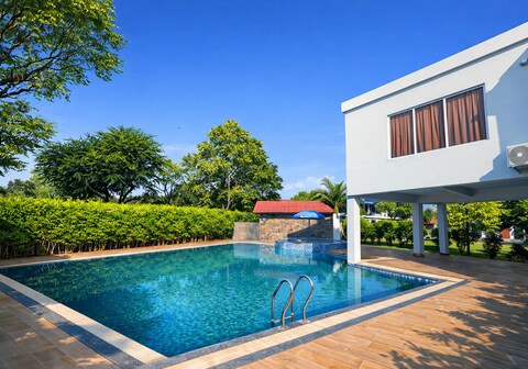 Las Cabanas Resort