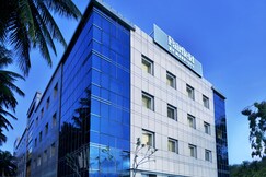 Fairfield by Marriott Bengaluru Whitefield, Bangalore Fairfield by Marriott Bengaluru Whitefield, Bangalore