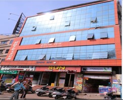 Hotel Sun, Raipur Hotel Sun, Raipur