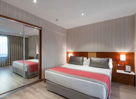 Catalonia Barcelona 505