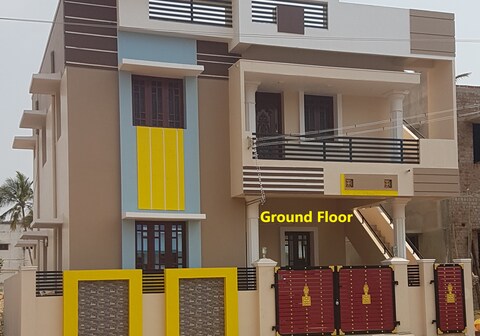 Arunachalam HomeStay Ground Floor