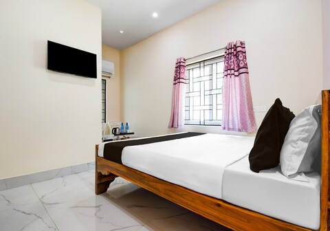 Hotel O Shree Jagannath Residency
