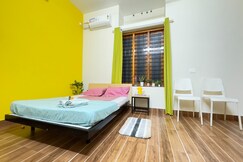 Superior King Room, Alchemist Homes by Halcyon Traveltech, Thiruvananthapuram Superior King Room, Alchemist Homes by Halcyon Traveltech, Thiruvananthapuram