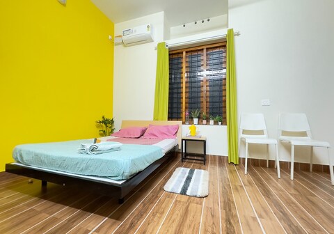 Superior King Room, Alchemist Homes by Halcyon Traveltech