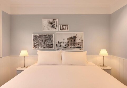 Adina Apartment Hotel Sydney Chippendale