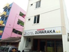 Hotel Duwaraka, Rameshwaram Hotel Duwaraka, Rameshwaram