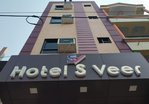 Hotel S Veer