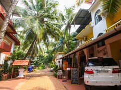 OYO Home 9285 Cozy Studio, Goa OYO Home 9285 Cozy Studio, Goa