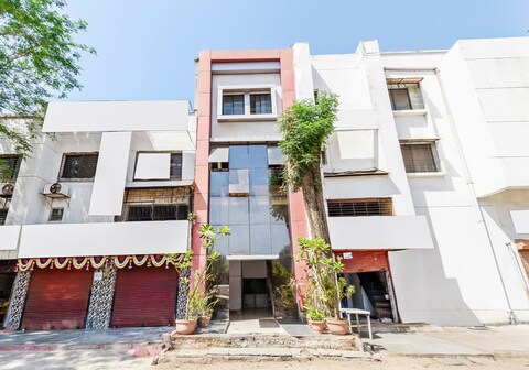 Hotel O Sachin Residency