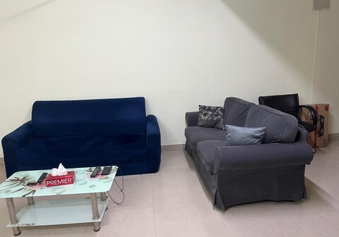 SSH PRIDE ORCHID 2BHK FLAT