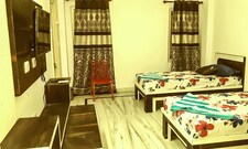 Home Touch - Hitex Only Rooms, Hyderabad Home Touch - Hitex Only Rooms, Hyderabad