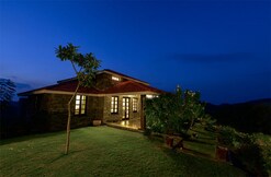 The Wild Retreat, Kumbalgarh The Wild Retreat, Kumbalgarh