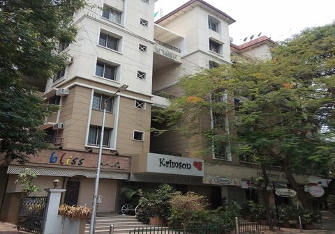 Royal Palm Hospitality Services