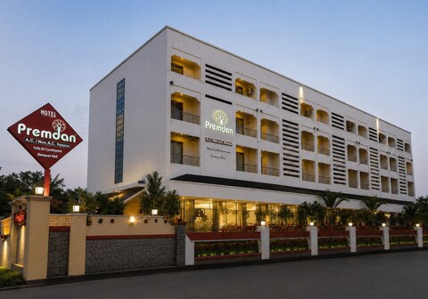 PREMDAN HOTEL