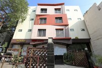 OYO 4155 Hotel The Sudesh, Raipur OYO 4155 Hotel The Sudesh, Raipur