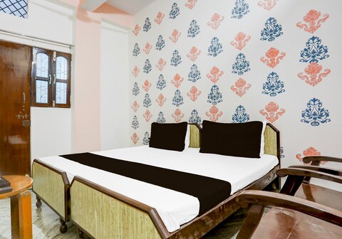 Mahamrityunjay Mahadev Gest House