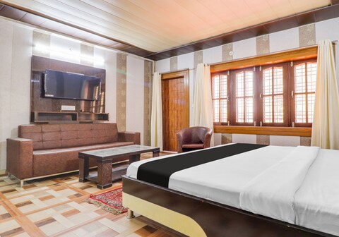 Hotel O Banglow Ki Kandi