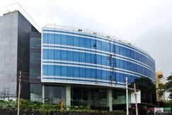 Svenska Design Hotel, Bangalore Svenska Design Hotel, Bangalore