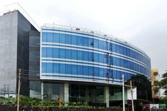 Svenska Design Hotel